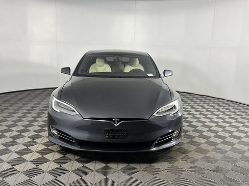 Used 2021 Tesla Model S Long Range image 10