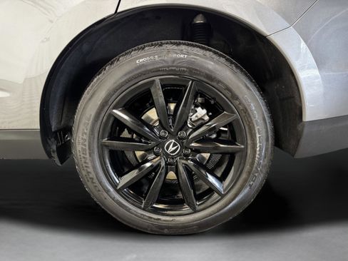 Certified 2025 Acura RDX SH-AWD image 49