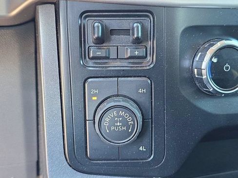 Used 2023 Ford F150 XLT w/ Equipment Group 301A Mid AWD/4WD image 34