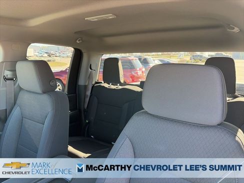 New 2026 Chevrolet Silverado 2500 Custom w/ Custom Convenience Package image 44