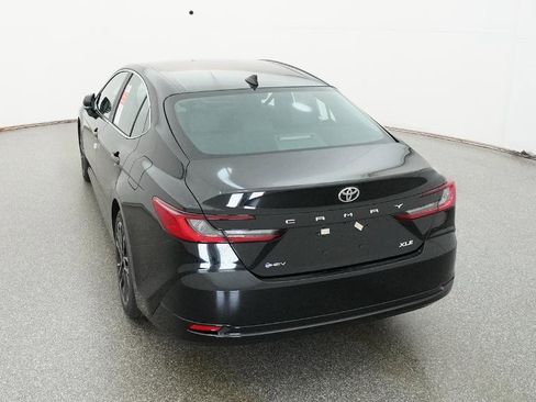 New 2026 Toyota Camry XLE image 6