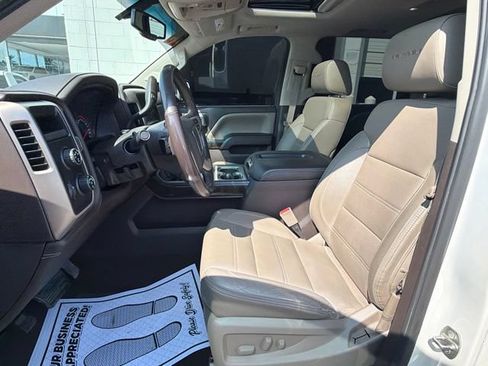 Used 2015 GMC Sierra 1500 Denali AWD/4WD image 14