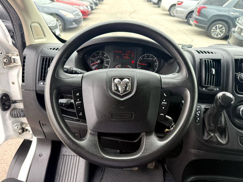 Used 2019 RAM ProMaster 1500 image 14