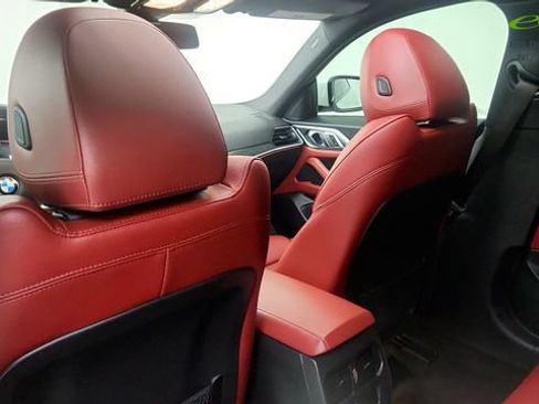Used 2023 BMW 430i Gran Coupe xDrive w/ M Sport Package AWD/4WD image 45