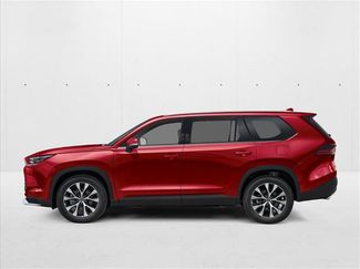 New 2026 Toyota Grand Highlander AWD Hybrid video 3