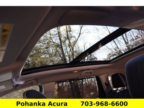 Certified 2026 Acura MDX SH-AWD w/ Advance Package image 21