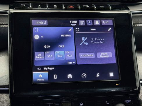 Used 2023 Jeep Grand Cherokee Altitude AWD/4WD image 9