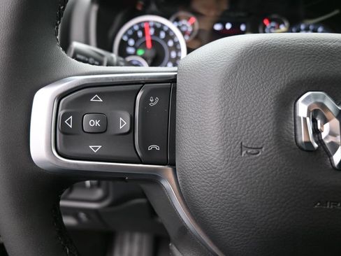 New 2026 RAM 1500 2WD Crew Cab image 28