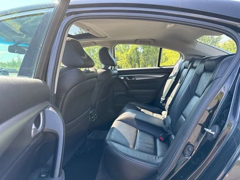 Used 2011 Acura TL SH-AWD image 19