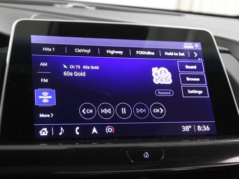 Used 2022 Cadillac CT5 Premium Luxury image 11