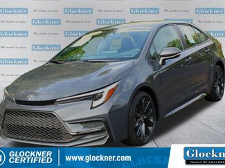 Used 2024 Toyota Corolla SE video 1