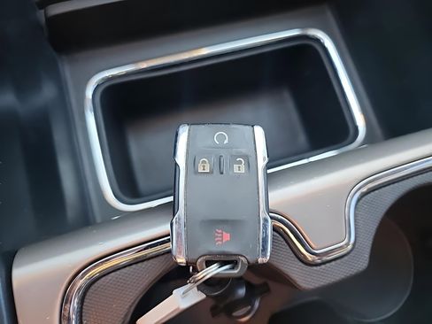 Used 2017 GMC Sierra 1500 Denali w/ Denali Ultimate Package image 29