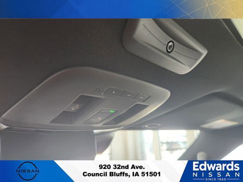 New 2026 Nissan Armada Platinum Reserve AWD/4WD image 40