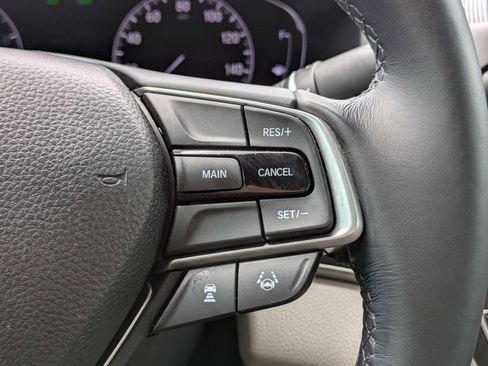 Used 2019 Honda Accord EX-L image 33