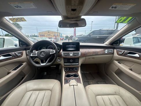 Used 2016 Mercedes-Benz CLS 400 image 20