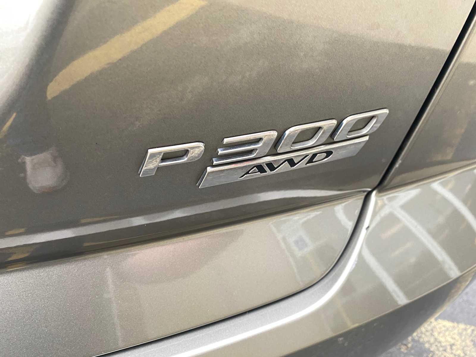 Used 2018 Jaguar E-PACE R-Dynamic SE AWD/4WD image 36