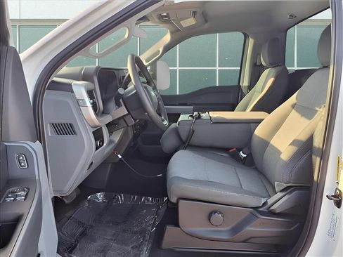 Used 2024 Ford F350 XL w/ STX Appearance Package image 17