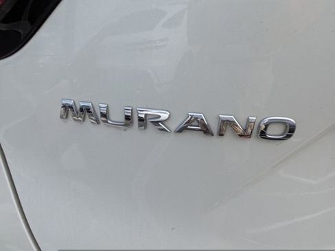 Used 2019 Nissan Murano SV w/ Premium Package AWD/4WD image 12