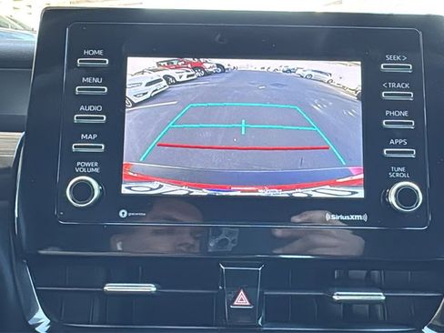 Used 2023 Toyota Camry SE image 16