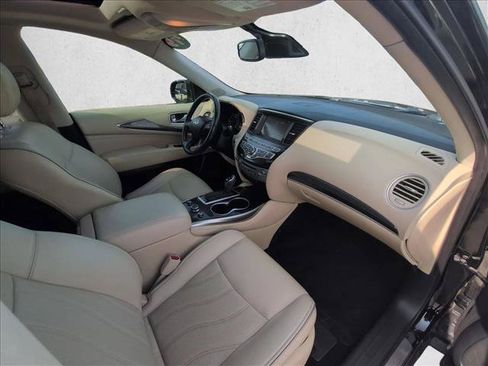 Used 2019 INFINITI QX60 Luxe w/ Essential Package FWD image 23
