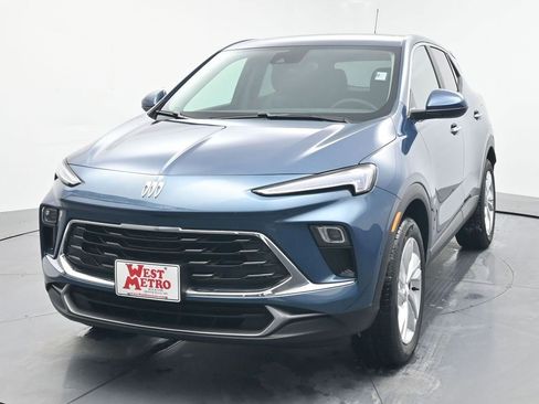 New 2026 Buick Encore GX Preferred w/ Comfort Package image 2