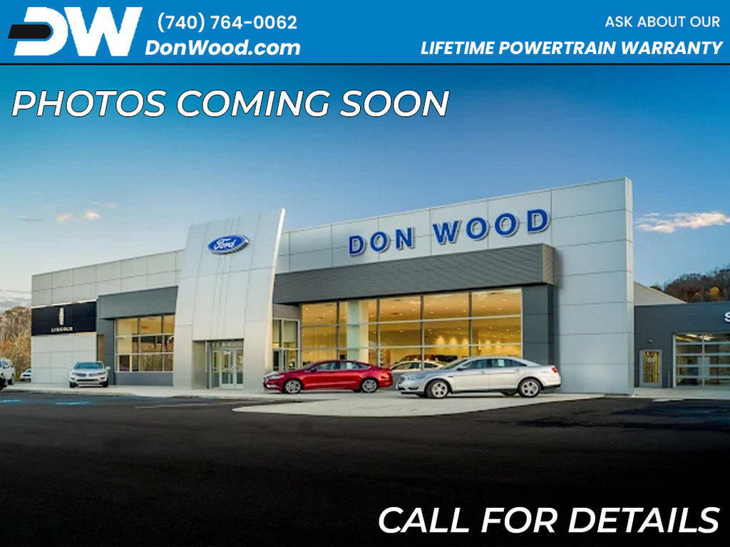 New 2026 Ford Explorer ST-Line w/ ST-Line Street Pack AWD/4WD image 1