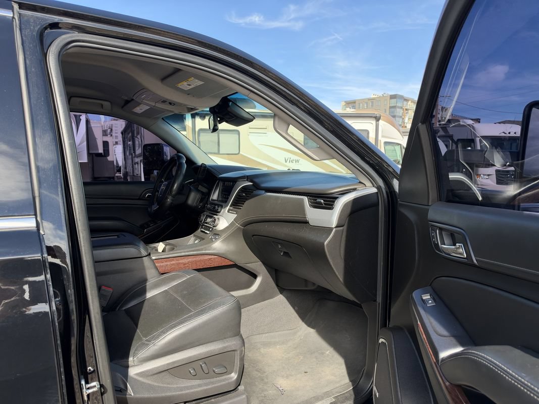 Used 2019 GMC Yukon XL SLT AWD/4WD image 24
