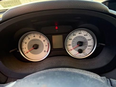Used 2013 Subaru Impreza 2.0i AWD/4WD image 17