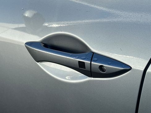 Used 2018 Acura ILX w/ Premium Package image 19