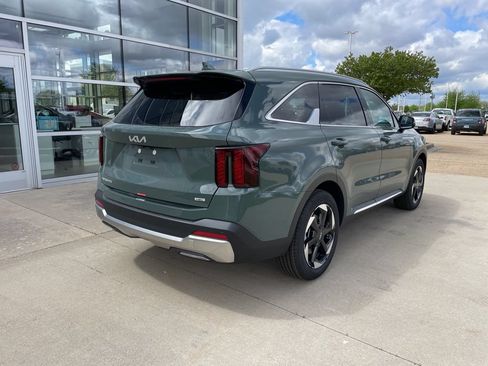 New 2026 Kia Sorento EX AWD/4WD image 5