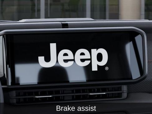 New 2025 Jeep Gladiator Rubicon w/ Safety Group AWD/4WD image 22