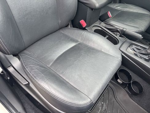 Used 2015 Subaru Forester 2.0XT Touring w/ Eyesight & Navigation System AWD/4WD image 31