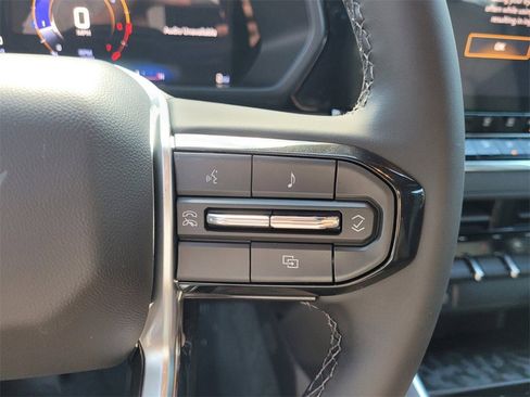 New 2026 Chevrolet Colorado W/T w/ WT Convenience Package II image 32