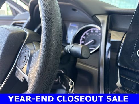 Used 2023 Toyota Camry LE image 25