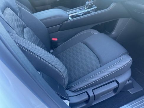 New 2026 Nissan Pathfinder SV image 21