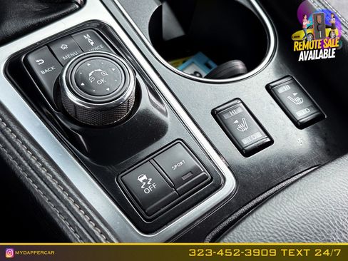 Used 2020 Nissan Maxima 3.5 SV w/ Floor Mat Group FWD image 25