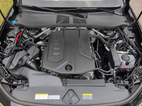 New 2025 Audi A5 2.0T Premium Plus image 27