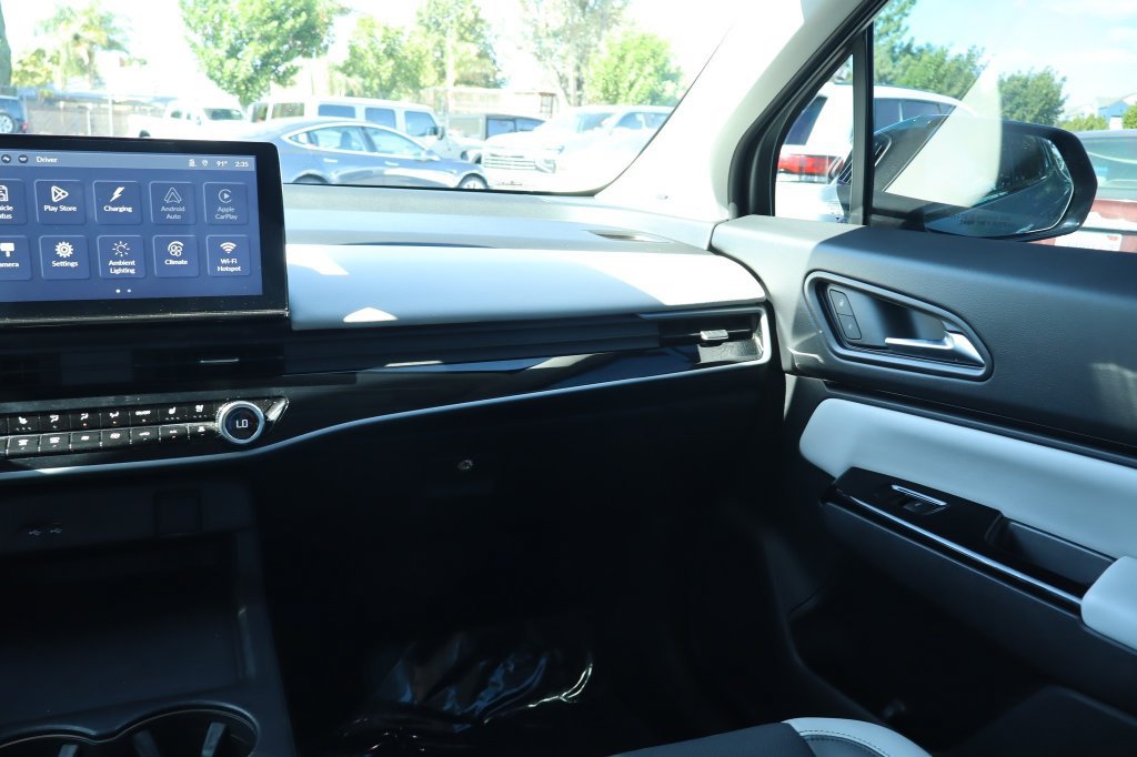 Used 2024 Honda Prologue Elite image 30