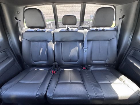 Used 2014 Ford F150 FX4 w/ Equipment Group 402A Luxury AWD/4WD image 39
