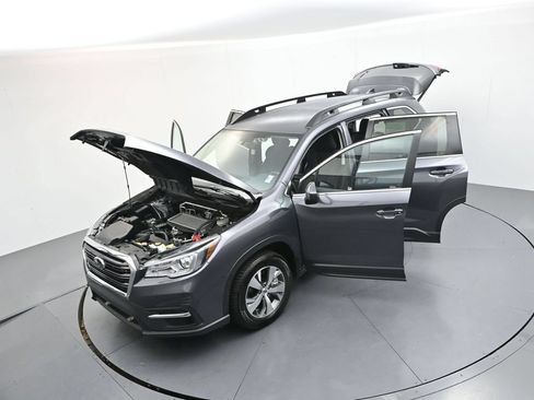 Used 2022 Subaru Ascent Premium w/ Convenience Package AWD/4WD image 36