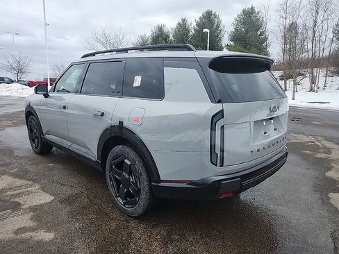New 2027 Kia Telluride EX X-Line AWD/4WD image 5