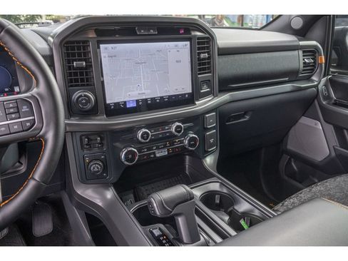 Used 2025 Ford F150 Tremor w/ Bed Utility Package AWD/4WD image 23