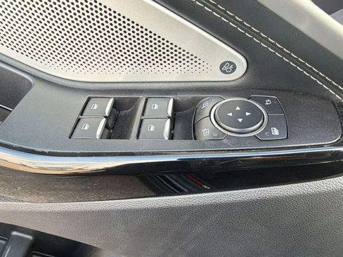 Certified 2022 Ford Explorer ST w/ Equipment Group 401A image 19