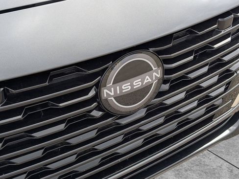New 2025 Nissan Sentra S FWD image 10