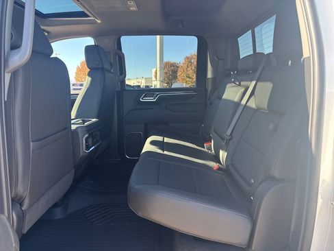 New 2026 Chevrolet Silverado 2500 LTZ w/ Trail Boss Package image 20