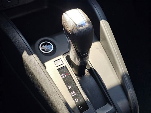 New 2025 Nissan Kicks Play S image 12