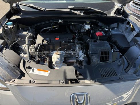 Used 2023 Honda HR-V Sport image 20