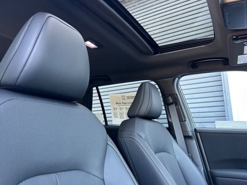 New 2026 Subaru Outback Limited AWD/4WD image 16