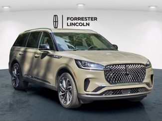 New 2025 Lincoln Aviator Reserve w/ Equipment Group 201A video 1