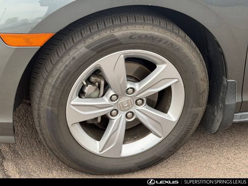 Used 2019 Honda Odyssey EX-L image 6